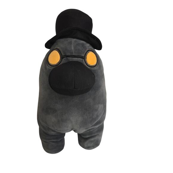 Among Us Toikido - Crewmate With Top Hat - Picture 1 of 5